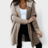 Cátia - Kasdienis Megztinis