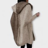 Cátia - Kasdienis Megztinis